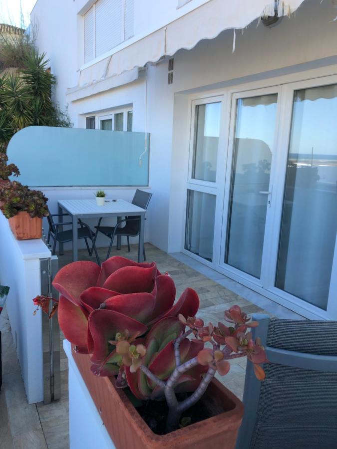 Estudio Lala Conil Apartman Conil de la Frontera Kültér fotó