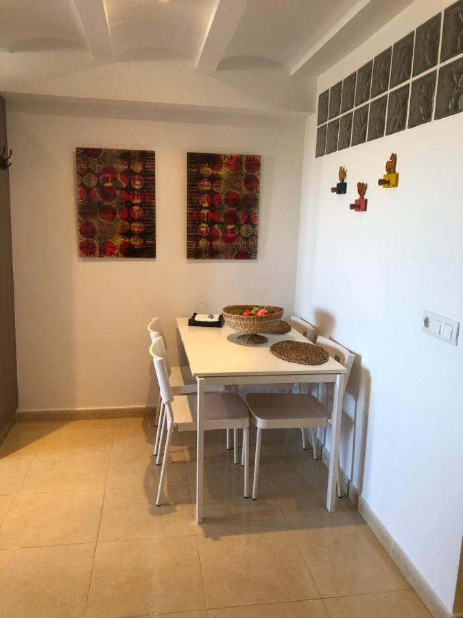 Estudio Lala Conil Apartman Conil de la Frontera Kültér fotó