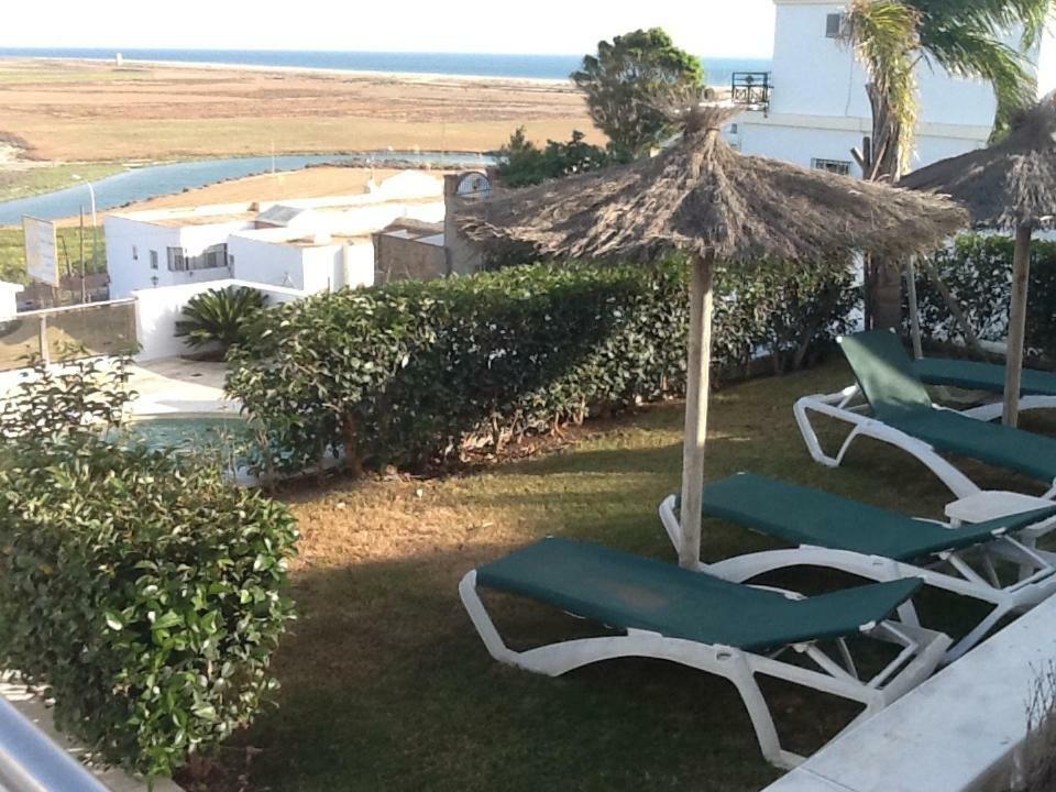 Estudio Lala Conil Apartman Conil de la Frontera Kültér fotó