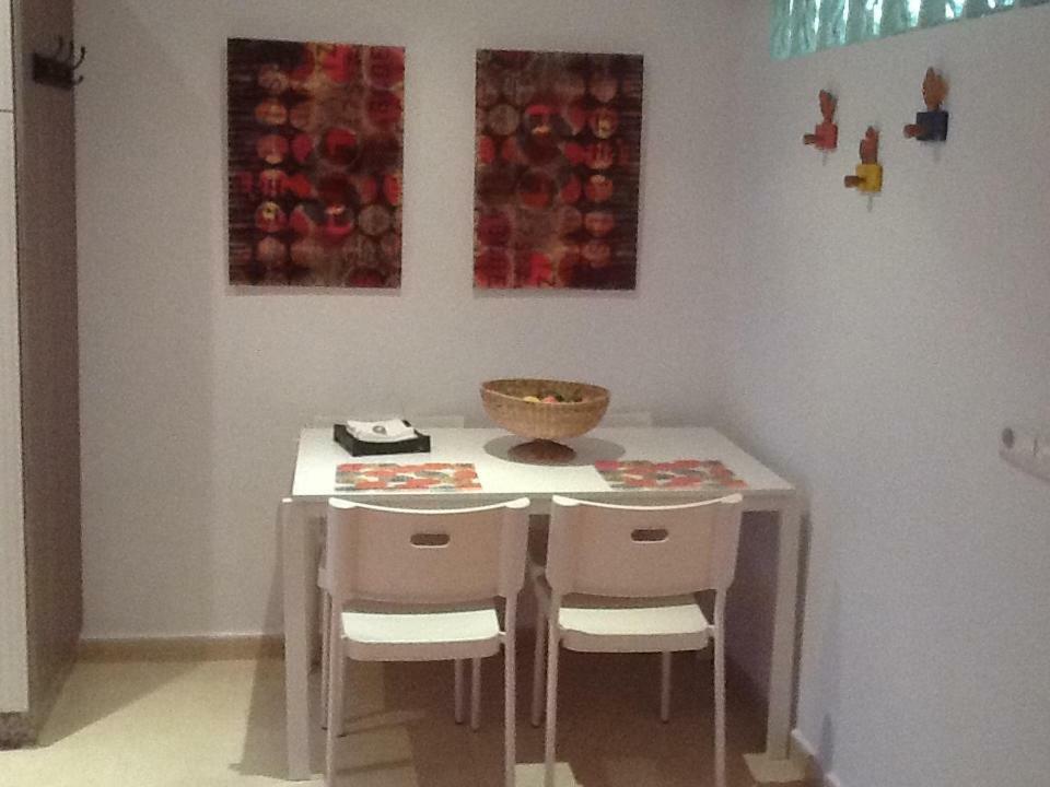 Estudio Lala Conil Apartman Conil de la Frontera Kültér fotó