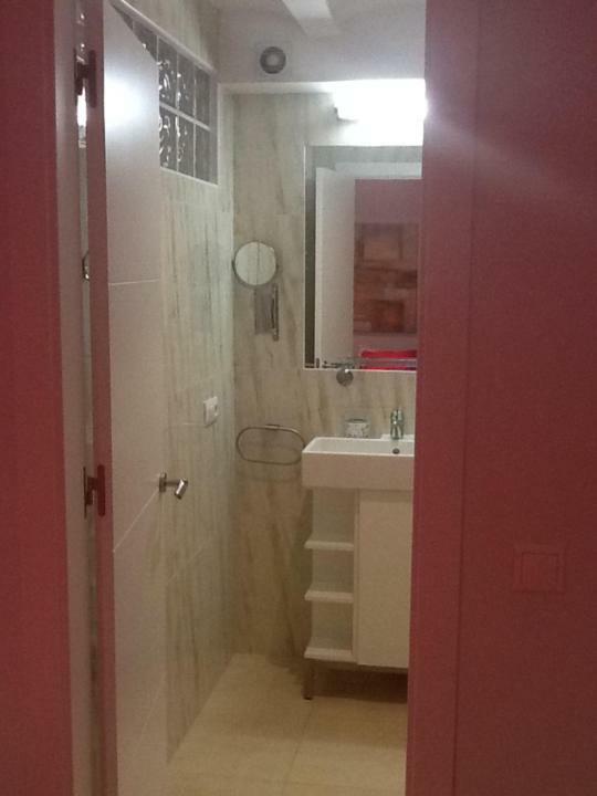 Estudio Lala Conil Apartman Conil de la Frontera Kültér fotó