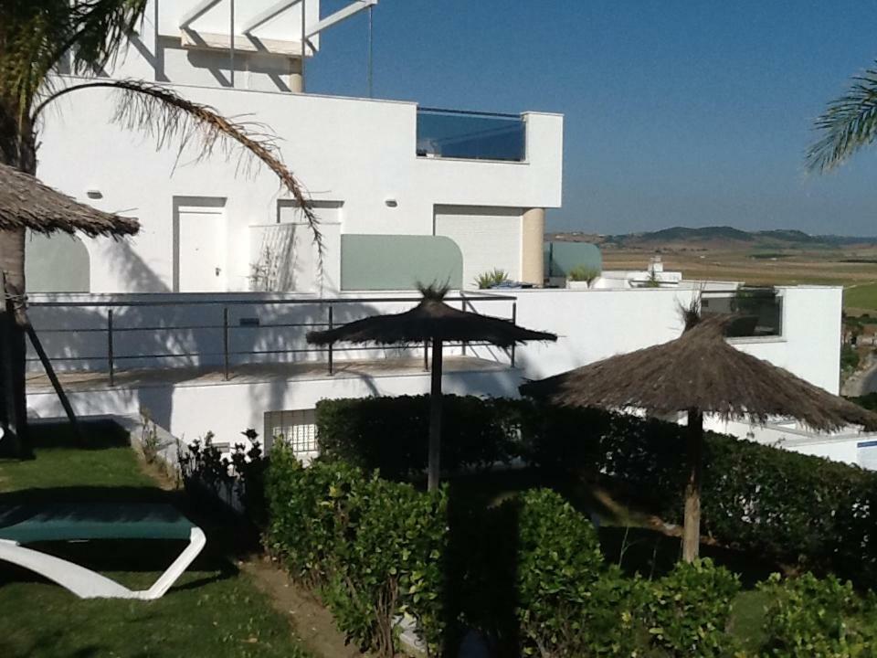 Estudio Lala Conil Apartman Conil de la Frontera Kültér fotó