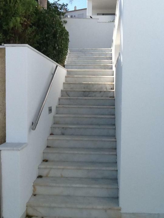 Estudio Lala Conil Apartman Conil de la Frontera Kültér fotó